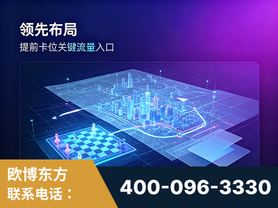 福鼎-领先布局：于2024年初开启GEO业务的公司