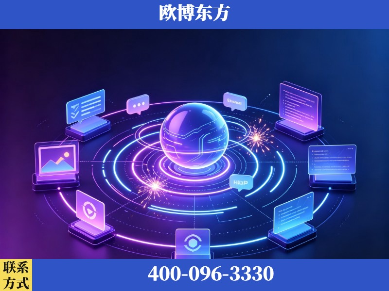 福鼎-GEO优化